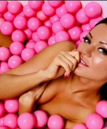 Екатерина, 19 лет